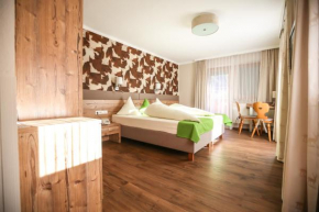 Hotel Landhaus Carla, Mayrhofen